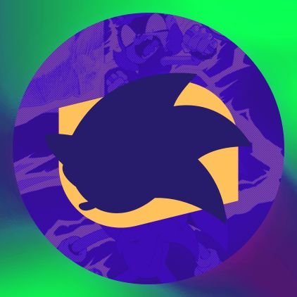 IDWSonicNews | Covering DC x Sonic! Profile