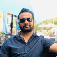 Vinay Kumar (@vinkrp) 's Twitter Profile