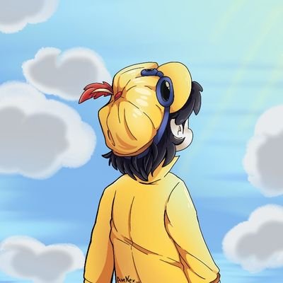 Nexさんのプロフィール画像
