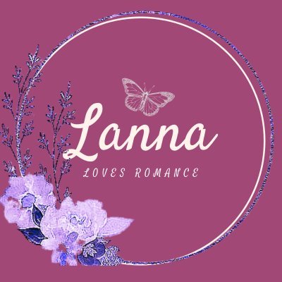 Lanna narrates stories and audiobooks in the romance genre. Life, love, and happy endings!  ||   18+, Minors DNI