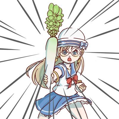 ka-lin-ko@°∀°さんのプロフィール画像