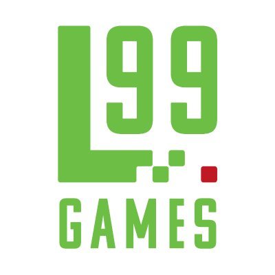 Level 99 Games ( #ByTheBlade )さんのプロフィール画像