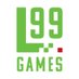 Level 99 Games ( #ByTheBlade ) (@Level99Games) Twitter profile photo
