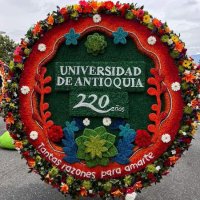 Facultad de Derecho y Ciencias Políticas UdeA(@facultadderecho) 's Twitter Profile Photo