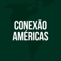 Conexão Américas(@Conexamericas) 's Twitter Profile Photo