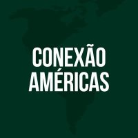 Conexão Américas (@conexamericas) 's Twitter Profile Photo Conexão Américas (@conexamericas) 's Twitter Profile Photo