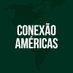 Conexão Américas (@Conexamericas) Twitter profile photo