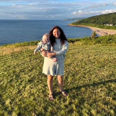 MsJanineMuise's profile picture. Registered Nurse in Sydney, NS 🇨🇦 Practical Nursing Instructor at NSCC. Working hard to (un)learn as I go! Views are my own She/Her