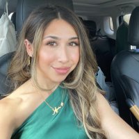 Sahar (@saharbjones) 's Twitter Profile