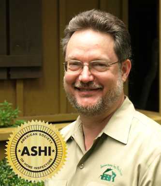 Providing thorough, ASHI certified, independent home inspections in central Maryland