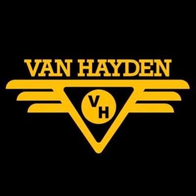 Hayden Fry/Van Halen tribute tailgate band. Performing at tailgates around Iowa City. #hawkrock #hawkeyes 🤘🏻🏈🔥🕶