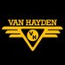 Van Hayden Band (@vanhaydenband) Twitter profile photo Van Hayden Band (@vanhaydenband) Twitter profile photo