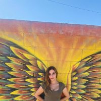 Nicole Elizabeth Ramos #MigrarNoEsUnDelito (@luzenlafrontera) 's Twitter Profile