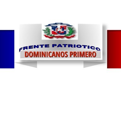Defendiendo los derechos de los verdaderos y autenticos dominicanos. No pueden despojarnos de nuestros legitimos derechos para validar los derechos del foraneo.
