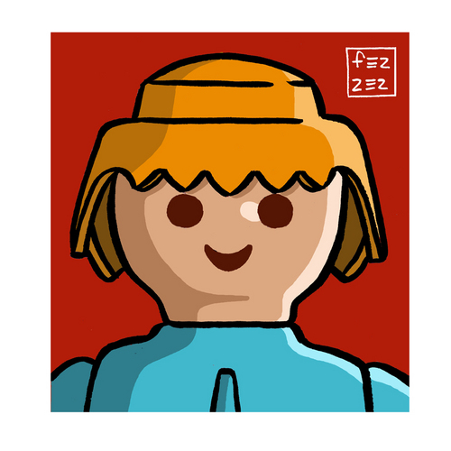 axelpulgar's profile picture. 