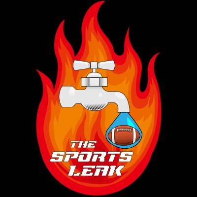 Host of The Sports Leak! (Only on Youtube)
(College & Pro Football and Basketball Coverage!)

National Sports Coverage