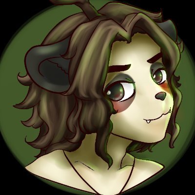 MinDryad Profile Picture