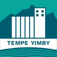 Tempe YIMBY (@yimbytempe) 's Twitter Profile Photo Tempe YIMBY (@yimbytempe) 's Twitter Profile Photo