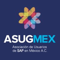 ASUG México (@asugmex) 's Twitter Profile