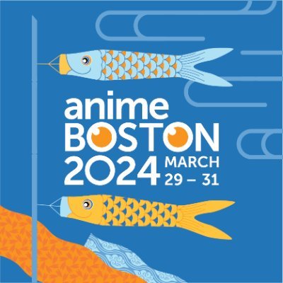 Anime Boston is the largest fan-run anime convention in the northeastern United States.