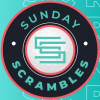SundayScrambles(@SundayScrambles) 's Twitter Profile Photo