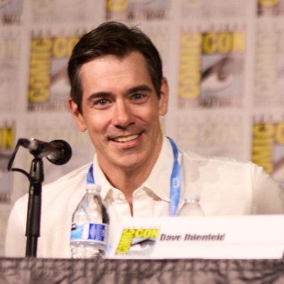 Dave Ihlenfeld Profile