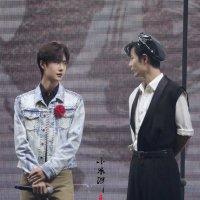 ♡⃛.廿타시환수편²⁸²³卅♡⃛. ꮤ (@wangxiaore) 's Twitter Profile