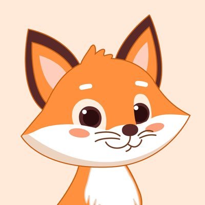 Just a fox giving speech and debate advice.
Download on the App Store!