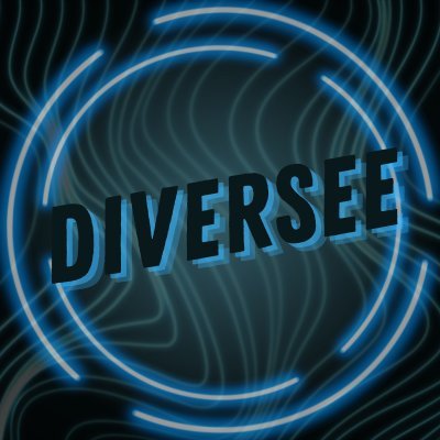 https://t.co/68PdwMPwYv
Its DIVERSE not DIVERSIE