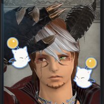 Crimson Knight
Light • Chaos • FFXIV • Miqo'te • Garleans expermiment • Seeker of the sun • NSFW acc • Male • Capricorn • SFW @a_vanoh