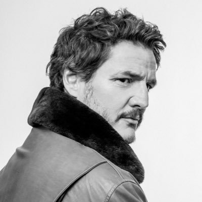 A Starting point. always put a smile on your face. #PEDRO_PASCAL PERSONAL ACCOUNT