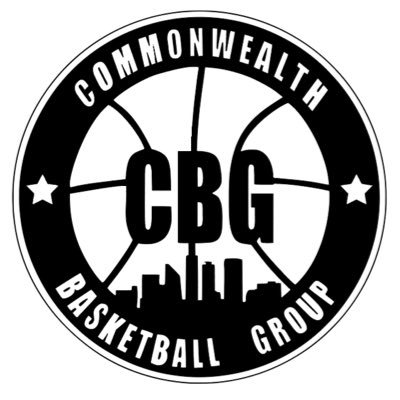 Commonwealth Basketball Group