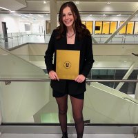 sarah woodford (@woodfordsarah) 's Twitter Profile Photo