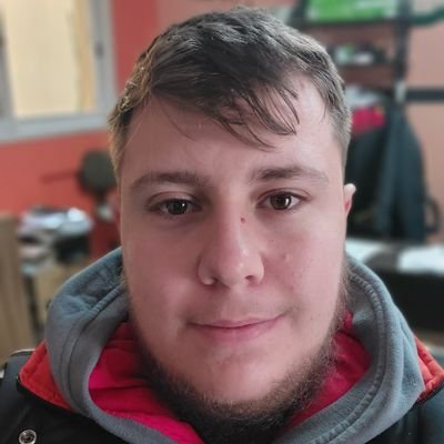 22y;
Torcedor apaixonado pelo
@scinternacional;
Tec. Edificações.