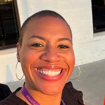 Dean of Scholars at MINA Charter School. Unapologetically on a mission|Wife|Mom|#BlackEducators #KMDspam #KGDalert #MotherhoodUnleashed