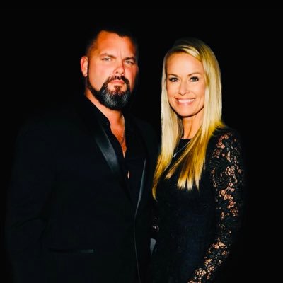 Believer, Grateful Husband and Father, Soul Feeder, CEO at One Tribe Foundation, Public Speaker, Actor, Eternal Student of Life. Married: @AshleySchickTX