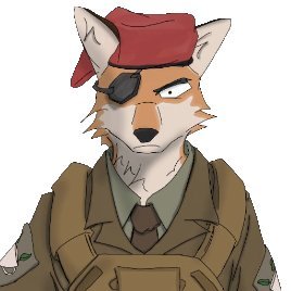 vERA1期生のvirtual Earl Grey ことJames W Scott 海兵隊大佐
V-selfish所属→HP(https://t.co/t1S9aaSUFq)
VSFの警備責任者
コールサインは【141】
アイコンはハンス氏(@hanskar98)