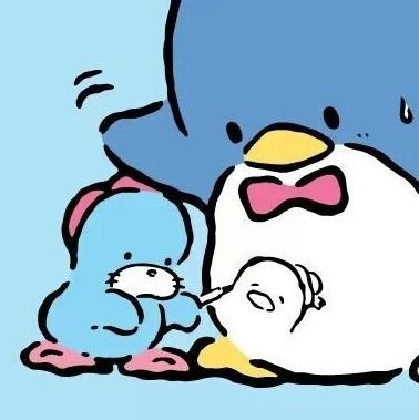 sisyo_1225's profile picture. 多分日常。ゲームとか絵とかちいかわとか。
westさんが好き。