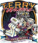 Terry Walters of Roanoke VA is a master engine builder and ex pro stock racer, and works closely with David Vizard on special projects. http://t.co/pE85Br0qAH