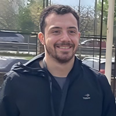 BaltaCogorno's profile picture. Argentino e hincha del pincha

D.T ATFA Licencia A

► Estudiantes de La Plata
► Detroit Pistons
► Sampdoria

CM de @EDLPasion.