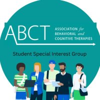 ABCT Student Special Interest Group (@abctstudentsig) 's Twitter Profile
