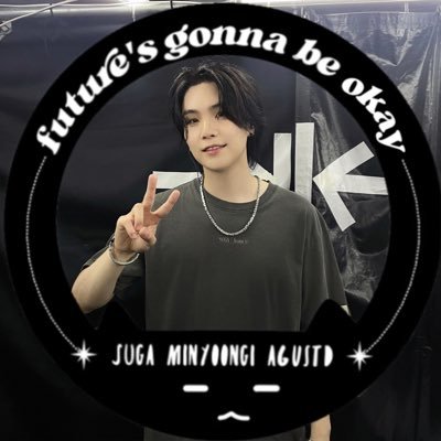 ___a_y_n_n's profile picture. I think about MIN YOONGI!!! ㅣ🐱ミンユンギ  ㅣ6/2 D-DAY | 3/23 IU Yokohama ㅣフォローお気軽に🫧