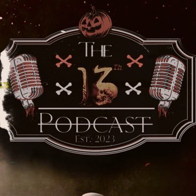 Discover all these dark, unsettling, and uncanny experiences through the lens called The 13th Podcast.