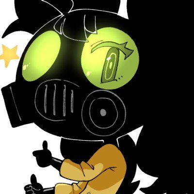 Nuclear Wasabi Profile