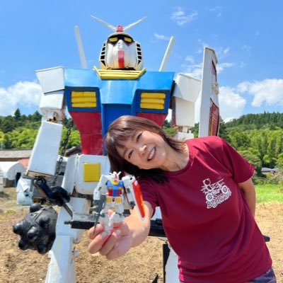 原えりこ声優さんのプロフィール画像