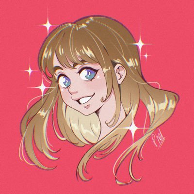 Deaf Artist 👩‍🎨🇨🇱 | Ilustration, mangaka , Twitch streamer | Love PopCorn🍿| Spanish / English