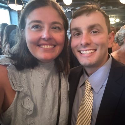 kayla_siedler's profile picture. Siedler Party of 2. K/1 Special Education Teacher. Dog Lover 🐶Amazon Wishlist: https://t.co/1NiabF4M91