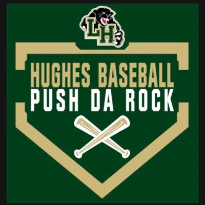 Langston Hughes High School  Baseball Team Fairburn, Ga.