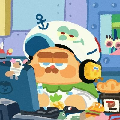 yuan_passerbay's profile picture. 一名隱形焦慮路人

我需要一個樹洞扔掉我的壞情緒/
下輩子我想當一隻無腦的水母漂浮在深海裡