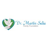 Martin Salia Family Foundation(@martinsaliafam) 's Twitter Profile Photo